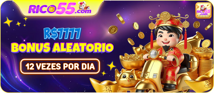 rico55legal — card com regras e prazos de campanha, com